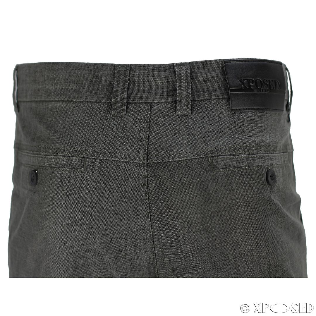 Casual trousers: Our favourites MyShoeStore Mens Smart Rugby Trousers Fully Elasticated Stretch Waist Band with Draw Cord Comfortable Fit Workwear £ - £ Prime. 4 out of 5 stars Mens Carabou Classics King Size Rugby Trousers Big Elasticated Waist Work Pants. £ - £ Prime. out of 5 stars